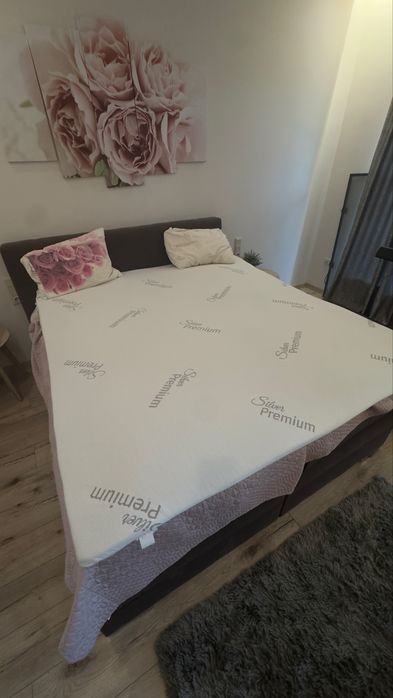 Матраци 2-броя isleep Silver Premium