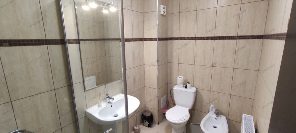 Apartament Penthouse 3 cam. 105 mp utili - Tohanu Nou 20 km de Brașov, Comision 0, Proprietar Direct.