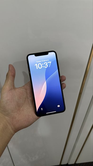 iPhone Xs Max 64GB