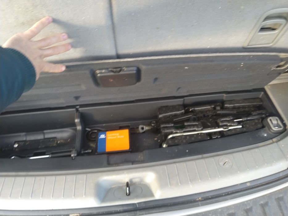 Хюндай Санта фе 2.2CRDI