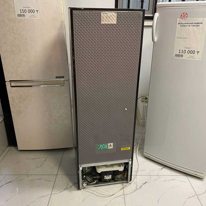 A21 / Холодильник LeadBros HD-159 / sk147845