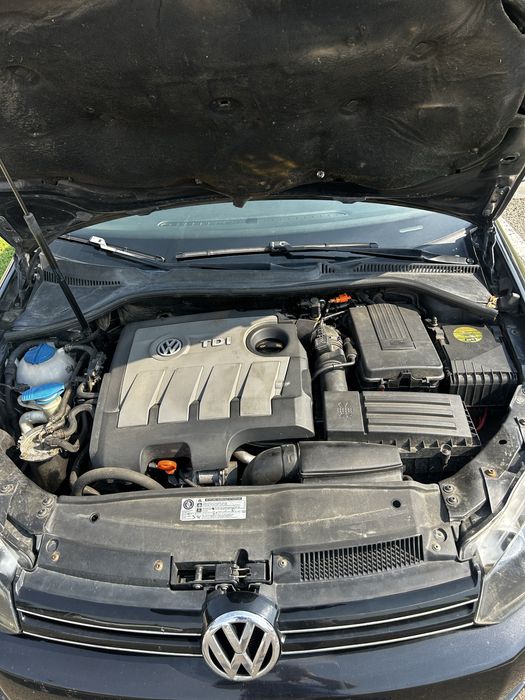 Vand autoturism Volkswagen Golf VI