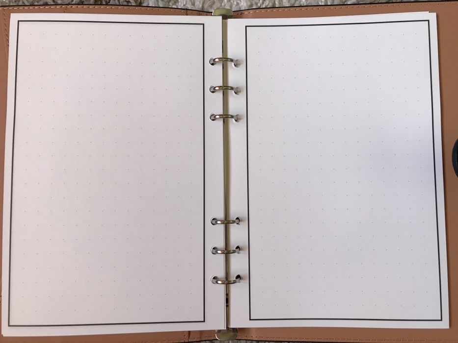 Notebook reutilizabil Newyes (erasable smart)