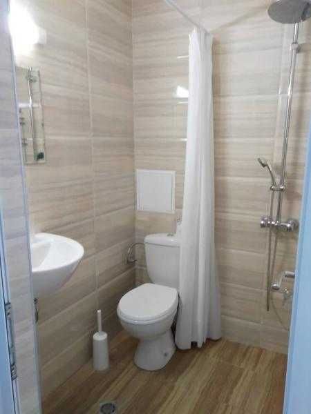 Двустаен апартамент в к-с Зорница