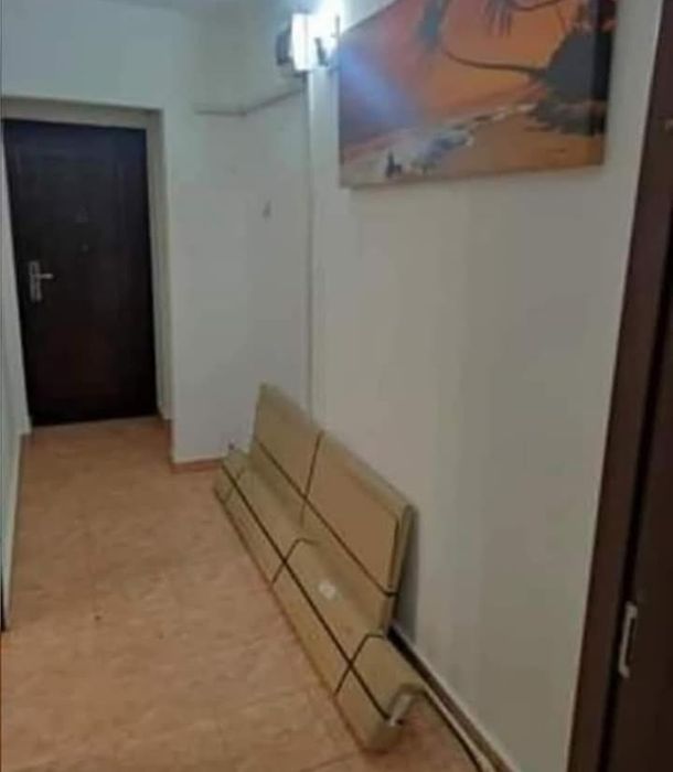 Vând apartament 2 camere