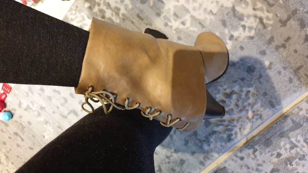 дамски боти