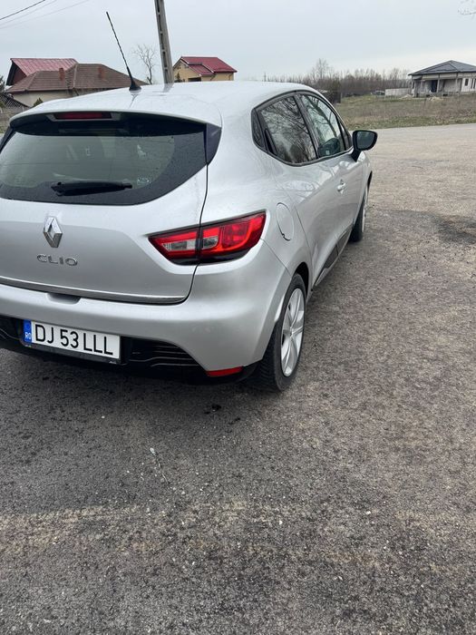 Vand renault clio 4 2015