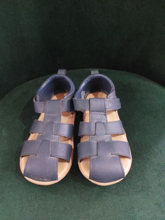 Мапатонки и сандали за момче