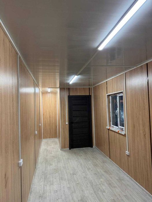 Жилой контейнер алматы