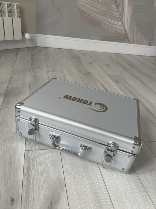 Массажер Фохоу. ВЭМ