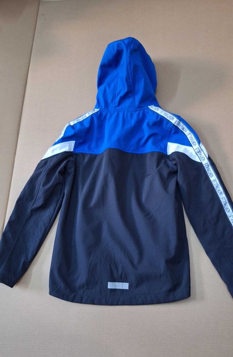 Jacheta Northville Softshell marimea L un foarte bune conditii