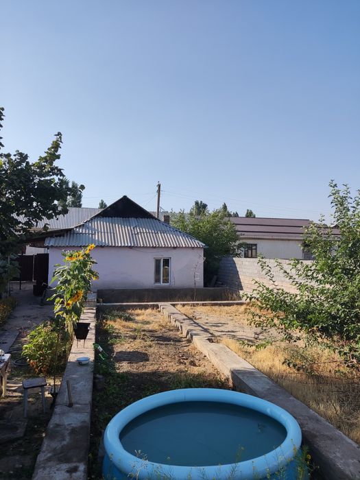 Продаëтся дом в хорошей махале