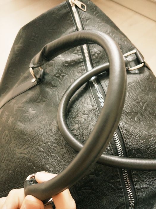 Duffle bag Louis Vuitton