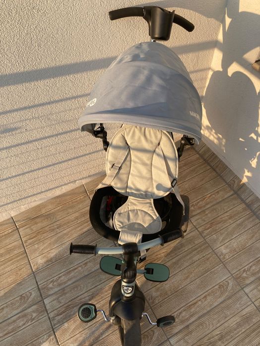 Детска Триколка 3 в 1