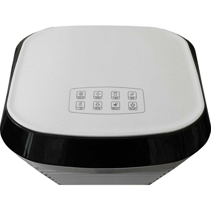 Мултифункционален охладител 3 в 1 windblow 65 watt