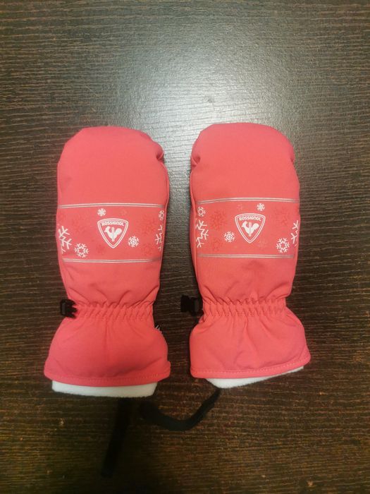 Зимни ръкавици росиньол Rossignol