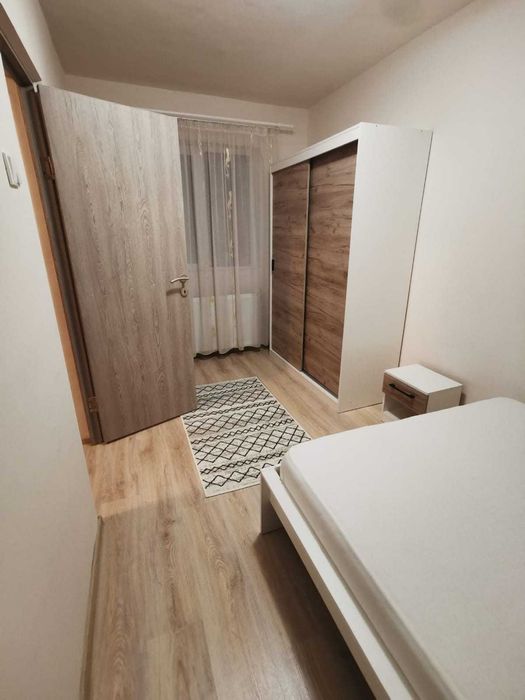 Apartament George Enescu, zona VIVO