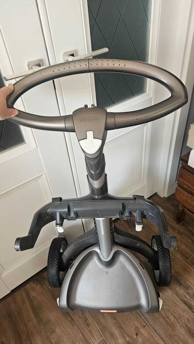 Коляска Stokke Xplory