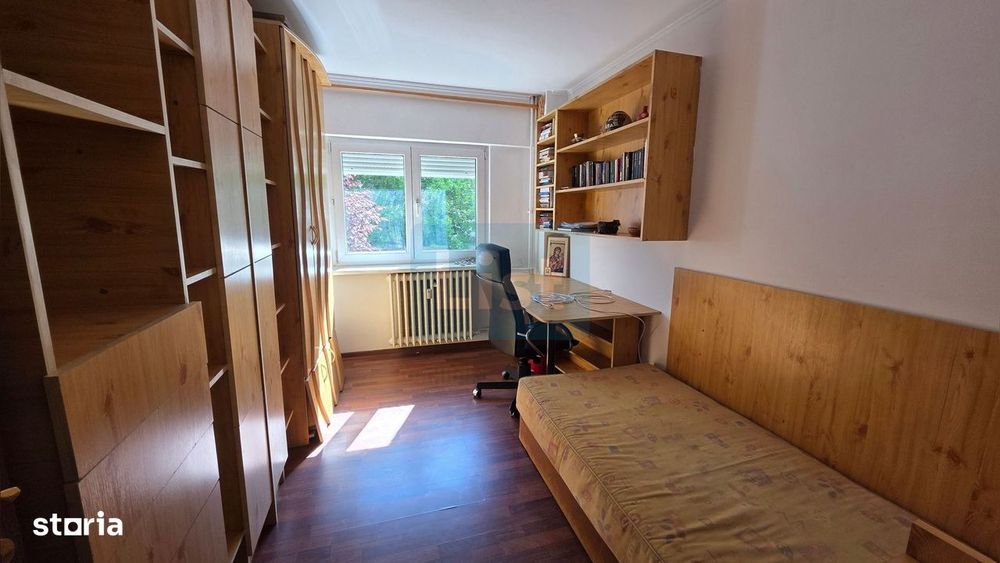 Apartament 3 camere, ultracentral