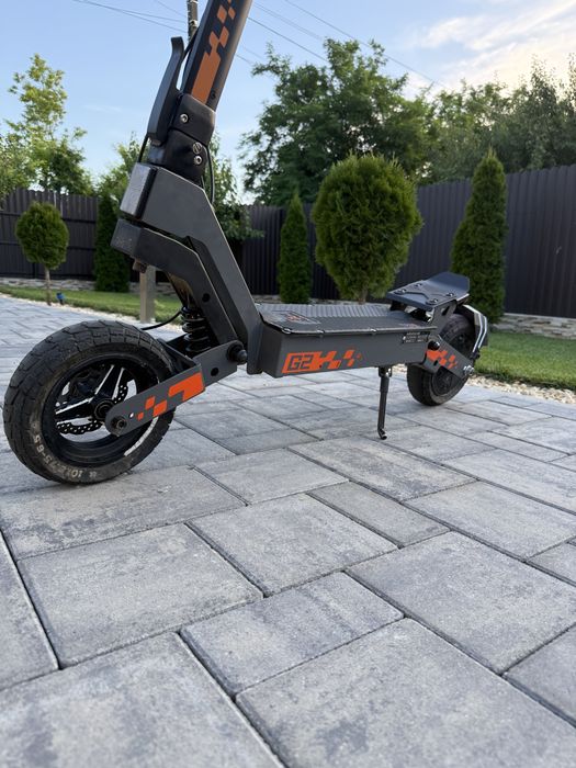 Kukirin g2 2024 ca noua