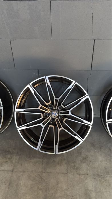 BMW Джанти 5x120 20 БМВ 5х120 20