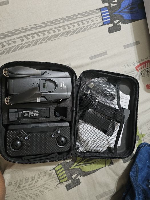 Продам дрон с камерой