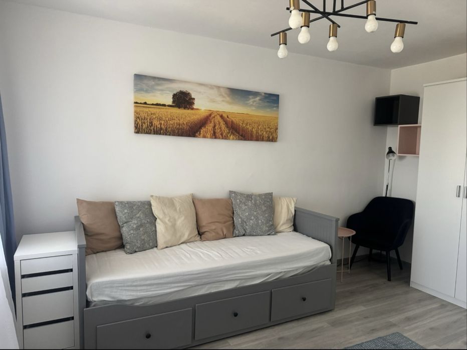 Proprietar  Apartament 1 camera central Iulius Town Spital municipal