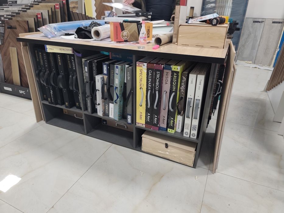 Продам рабочий стол