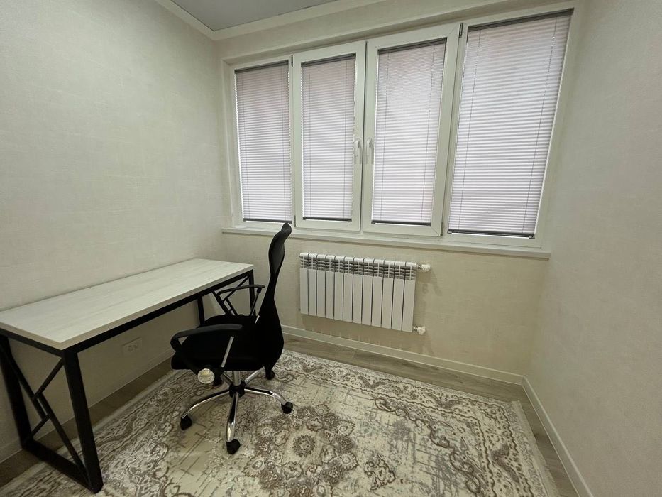 Максим Горький, 2в3/3/5 , первая сдача квартиры