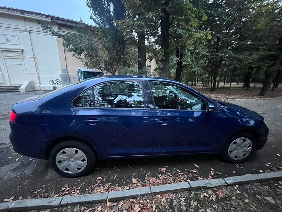 SEAT Toledo 2016 — imagine 2