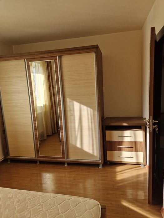 Inchirez apartament 4 camere ultracentral in Falticeni
