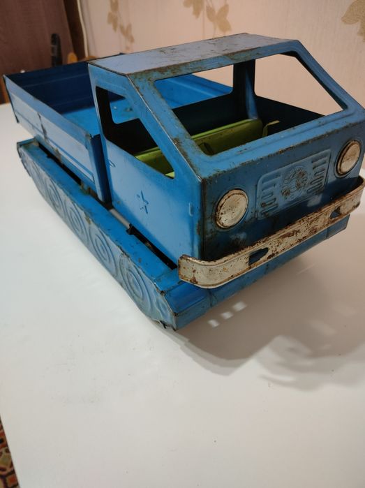 Игрушка советская  СССР ретро