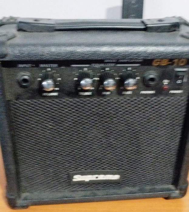 Boxa activa Cub de 8 țoli