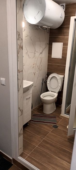 Дава се под наем Едностаен апартамент в Приморско - 32 кв.м за 39.78 € - Снимка #3