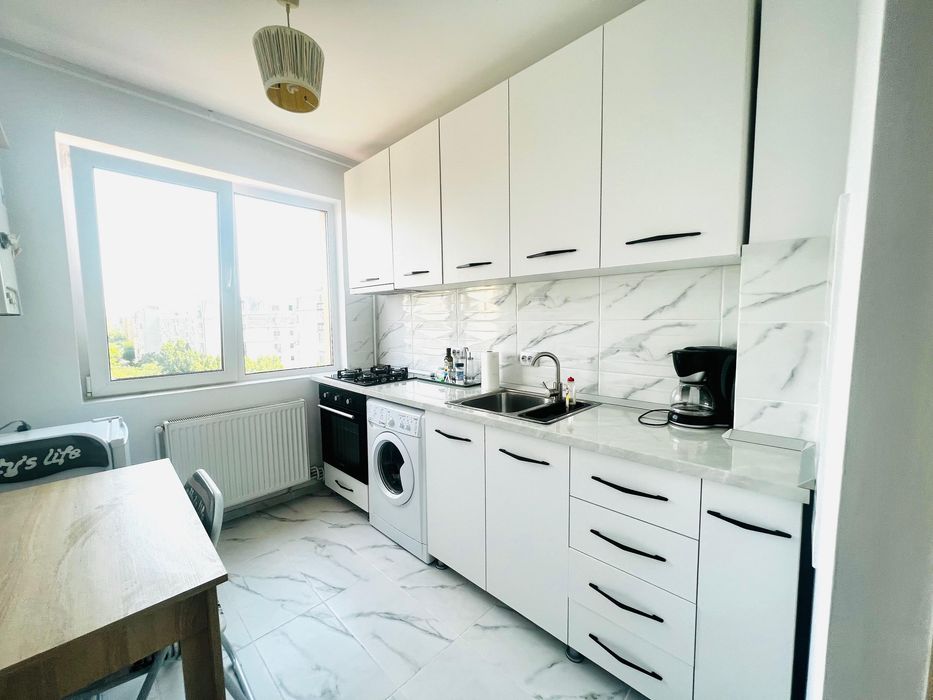 Inchiriez Apartament 2 cam, Alexandru cel Bun