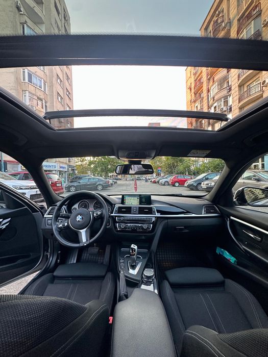 BMW 3 Series 2016 — imagine 2