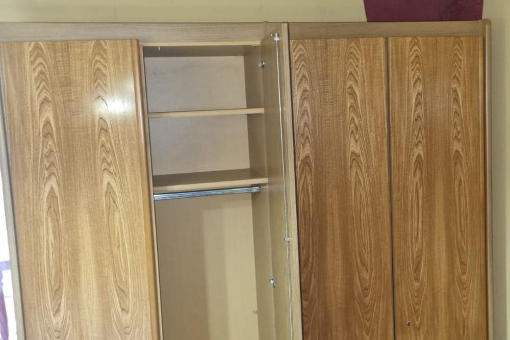 Vind dormitor complet