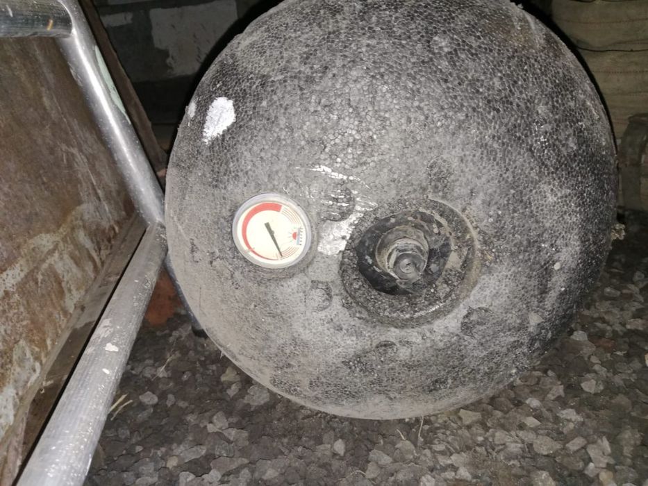 Продается Теплообменник