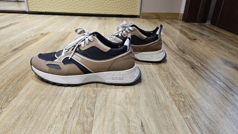 Официални Обувки Boss