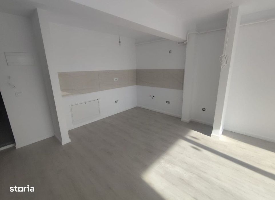 Apartament  2 cam liber, Rond tramvai CUG Cod:152241