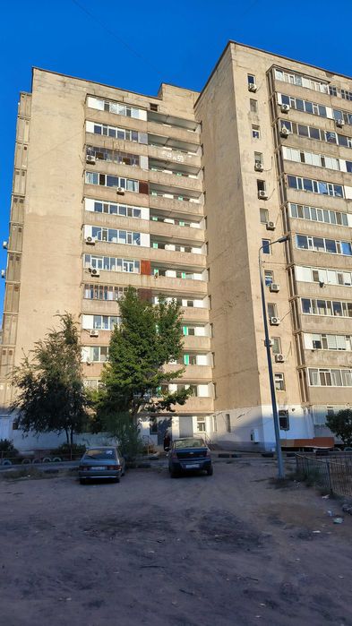 Продам 3-х комнатную квартиру