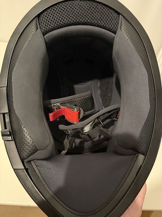 AGV K3 – Mărimea XL – Stare ca nouă