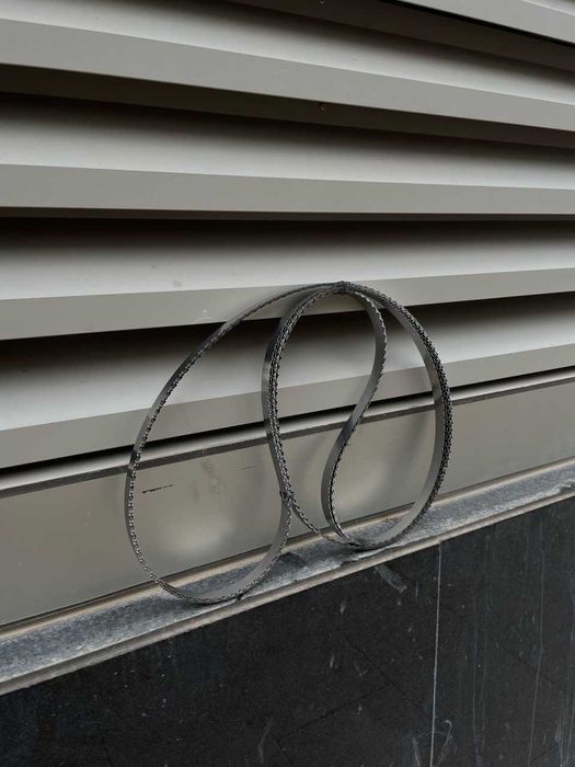 Полотна для ленточных пил. Ленточные пилы. Полотно для пилы.