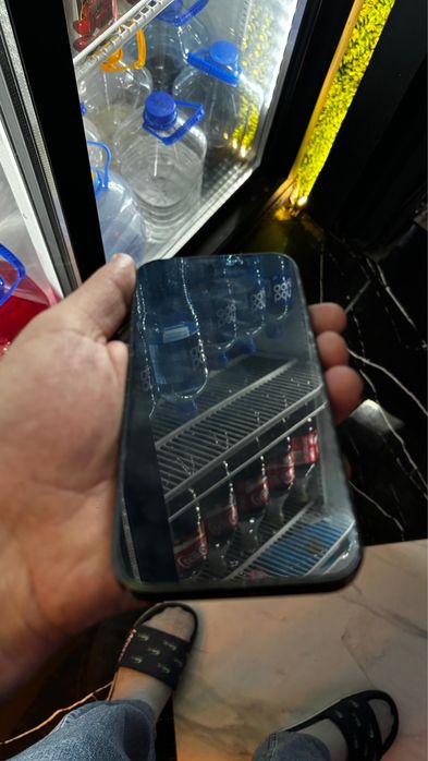 Iphoni 16 pro max 256