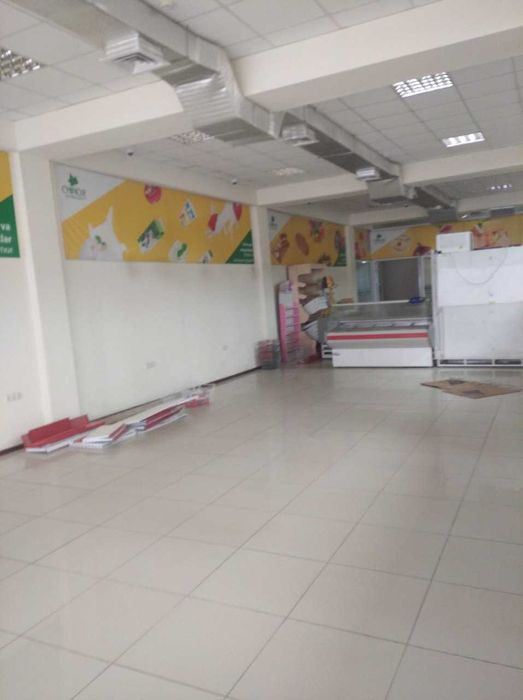 Аренда помещения подвал