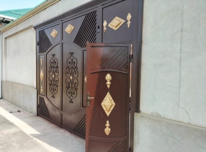 Бояумен бояймызз