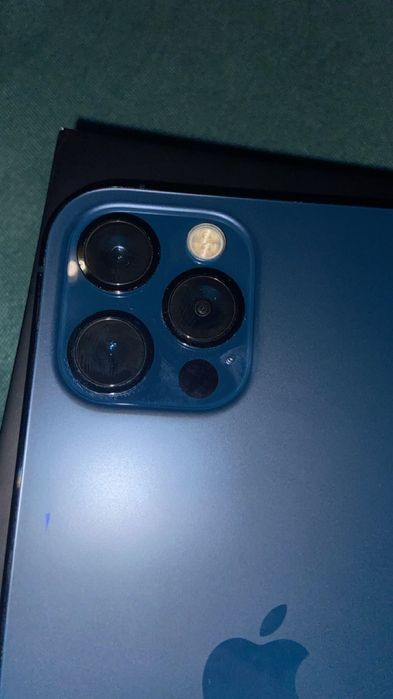 iPhone 12 Pro Impecabil Nou