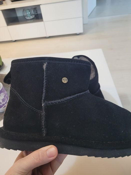 Cizme Warmbat Australia