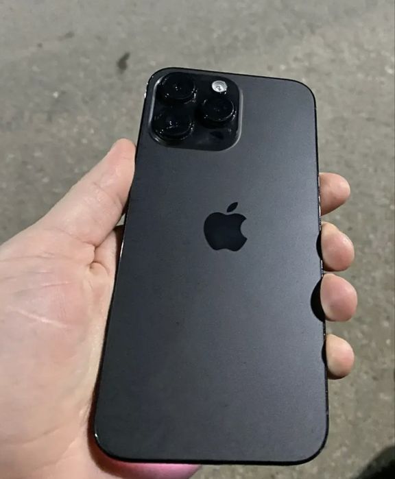 Iphone 14 PRO Max 256gb