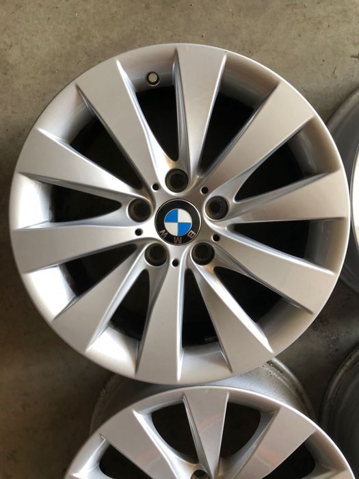 Jante BMW 17 Style 413 Sport Style F30, F31, F32, F33, F10,F11 BMW